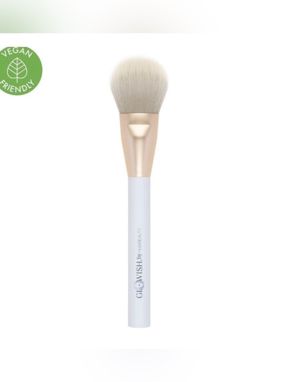 HUDA BEAUTY GLOWISH COMPLEXION BRUSH